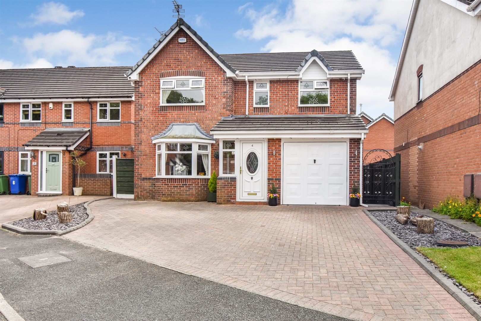 Abbey Road, Tyldesley, Manchester Smoothmove Property Estate Agents